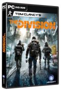 Ubisoft Tom Clancy's: The Division PC