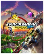 Ubisoft TrackMania Turbo PC
