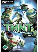 Ubisoft Teenage Mutant Ninja Turtles PC