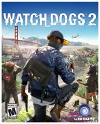 Ubisoft Watch Dogs 2 PC