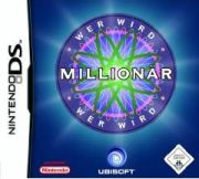 Ubisoft Wer wird Millionär DS