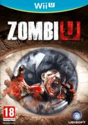 Ubisoft ZombiU Wii U
