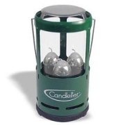 UCO Candlelier