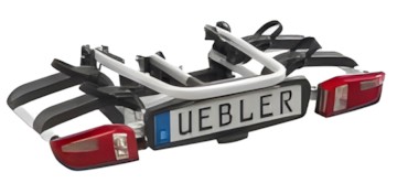 Uebler P22 S