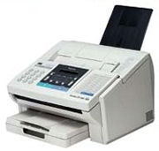 Panasonic UF-595 Panasonic UF-595