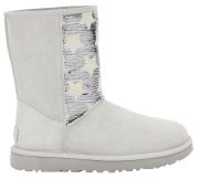 UGG Classic Short Sequin