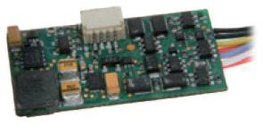 Uhlenbrock IntelliSound 6 Decoder 34520/4 (34520)