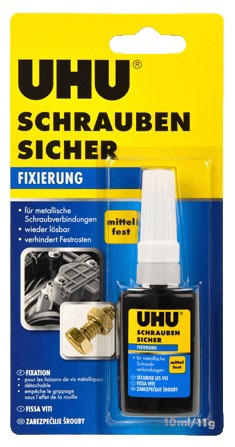 UHU Schraubensicher (45590)