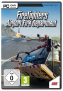 UIG Entertainment Airport Feuerwehr - Die Simulation PS4