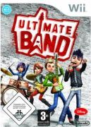 Disney Ultimate Band Wii