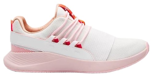 Under Armour Charged Breathe Lace Damen