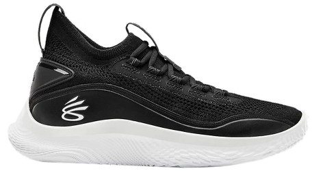 Under Armour Curry Flow 8 Herren
