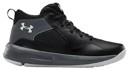 Under Armour Lockdown 5 Grade School