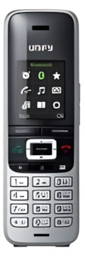Unify OpenScape S5 Unify OpenScape S5