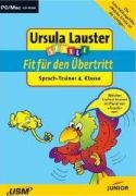 United Soft Media Sprachtrainer 4. Klasse