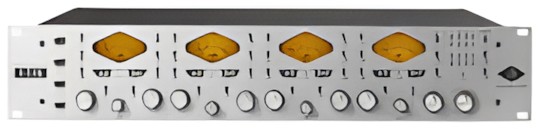 Universal Audio 4-710D
