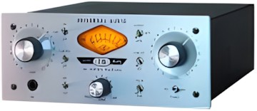 Universal Audio 710 Twin-Finity