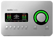 Universal Audio Apollo Solo TB3 Heritage Edition