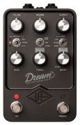 Universal Audio Dream