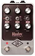 Universal Audio Ruby
