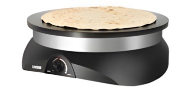 UNOLD 48155 Crepesmaker Profi