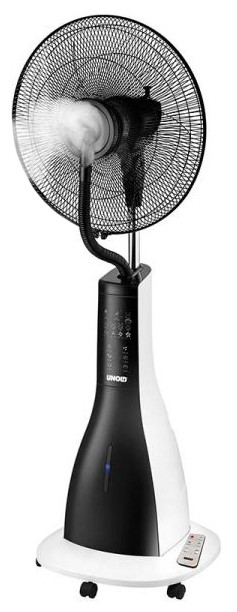 UNOLD Nebula Touch Digital (86930)