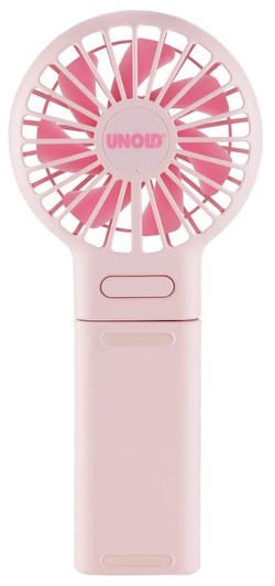 UNOLD Breezy Fold Handventilator