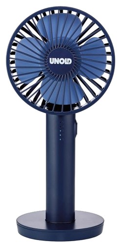 UNOLD Breezy II Handventilator