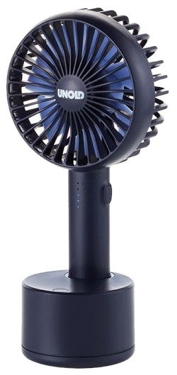 UNOLD Breezy Swing Handventilator