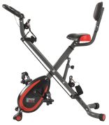 Motive Fitness by U.N.O. Multi-Function X-BIKE Motive Fitness by U.N.O. Multi-Function X-BIKE