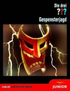 USM Die drei ??? - Gespensterjagd PC