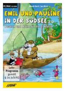 USM Emil und Pauline in der Südsee 2.0