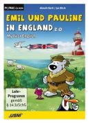 USM Emil und Pauline in England 2.0