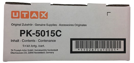 Utax PK-5015C