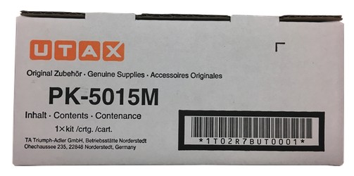 Utax PK-5015M