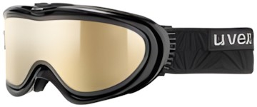 Uvex Comanche Top