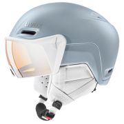 Uvex Hlmt 700 Visor