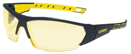 Uvex i-works