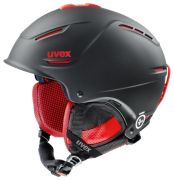 Uvex p1us Pro
