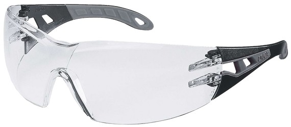 Uvex pheos Schutzbrille