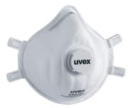 Uvex silv-air classic 2310 FFP3