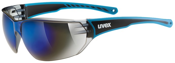 Uvex Sportstyle 204
