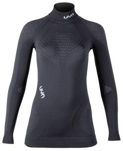 UYN Ambityon UW Turtleneck Damen