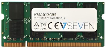 V7 DDR2-800 2GB (V764002GBS)