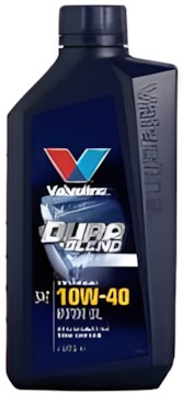 Valvoline DuraBlend 10W-40 1 l