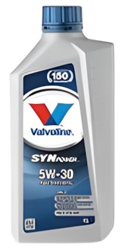 Valvoline SynPower ENV C2 5W-30 1 l