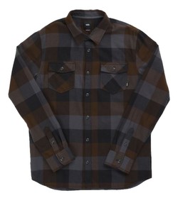 Vans Box Flannel Herren