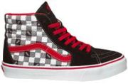 Vans Sk8-Hi Checkerboard