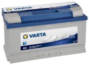 Varta Blue Dynamic 95 Ah (595 402 080)