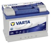 Varta Blue Dynamic EFB 65 Ah